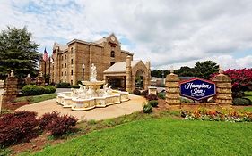 Hampton Inn Newberry Opera House